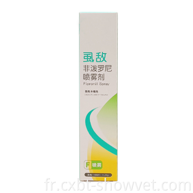 Fipronil Spray 7 5x7 5